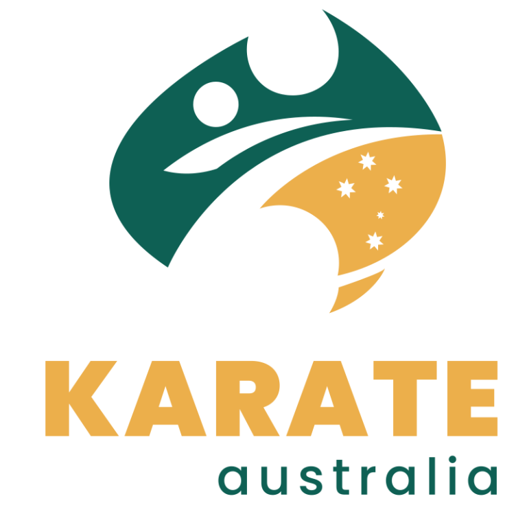 Karate Australia 768x768