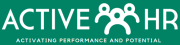 Active HR Repaired logo