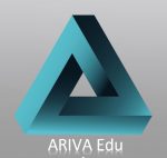 Ariva Edu Logo
