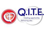 QITE (Mareeba Shire Job Training) Logo