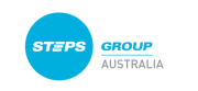 Steps Group Australia Logo
