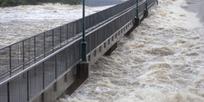 Townsville Floods (1)