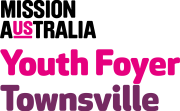 Youth Foyer Townsville logo